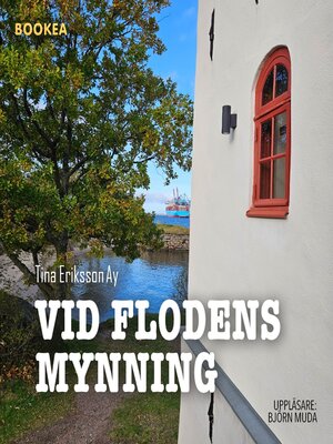 cover image of Vid flodens mynning